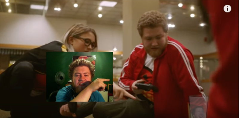 Nicky’s Twitch